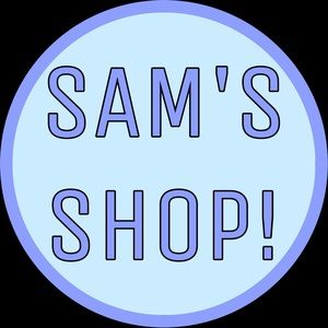 Meet your Posher, Samantha